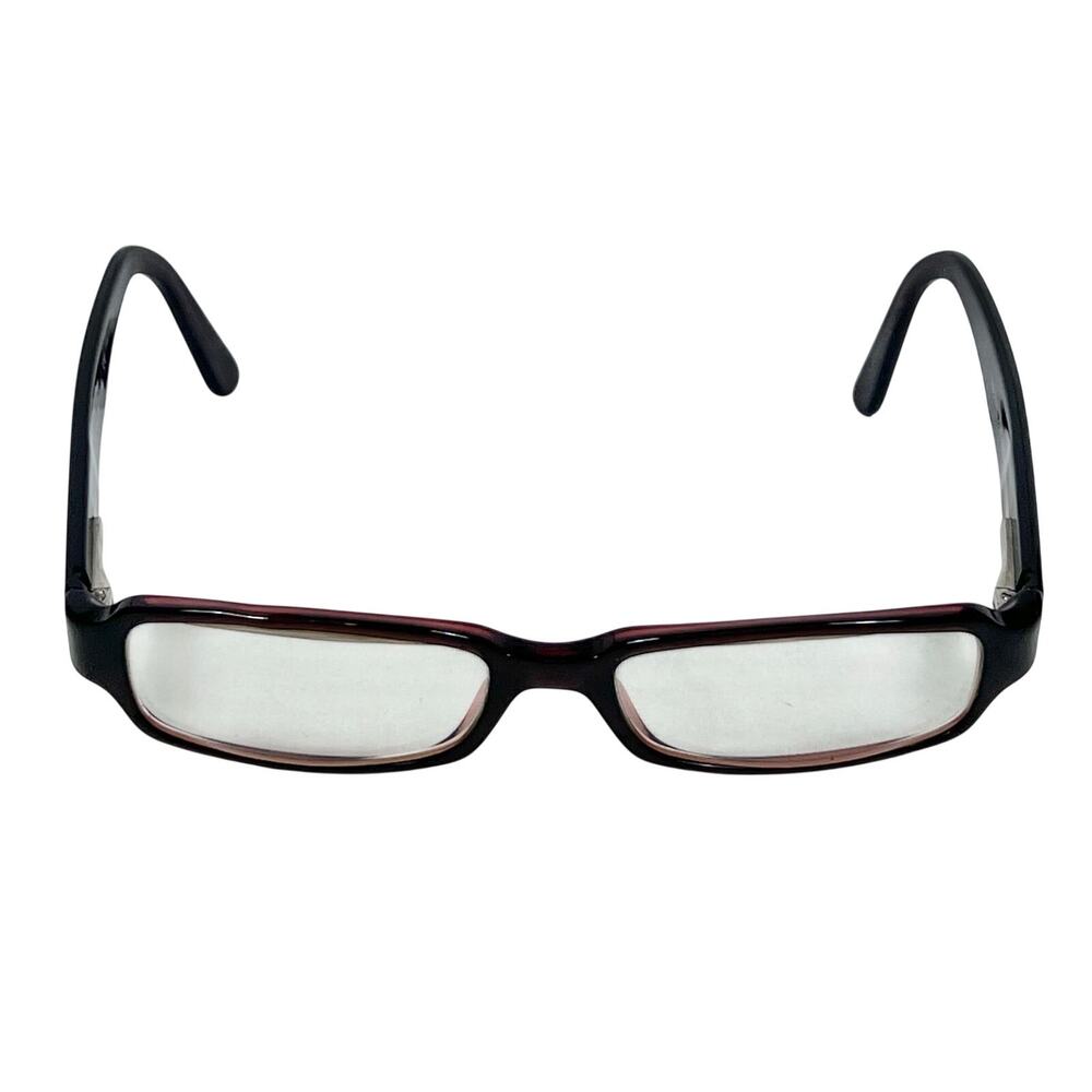 Ray-Ban Havana Rectangular Eyeglasses RB5024 2037 Brown 52-16 135 Frames Only